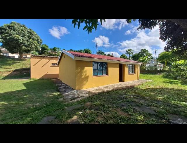 2 BEDROOM PROPERTY TO RENT IN UMLAZI J